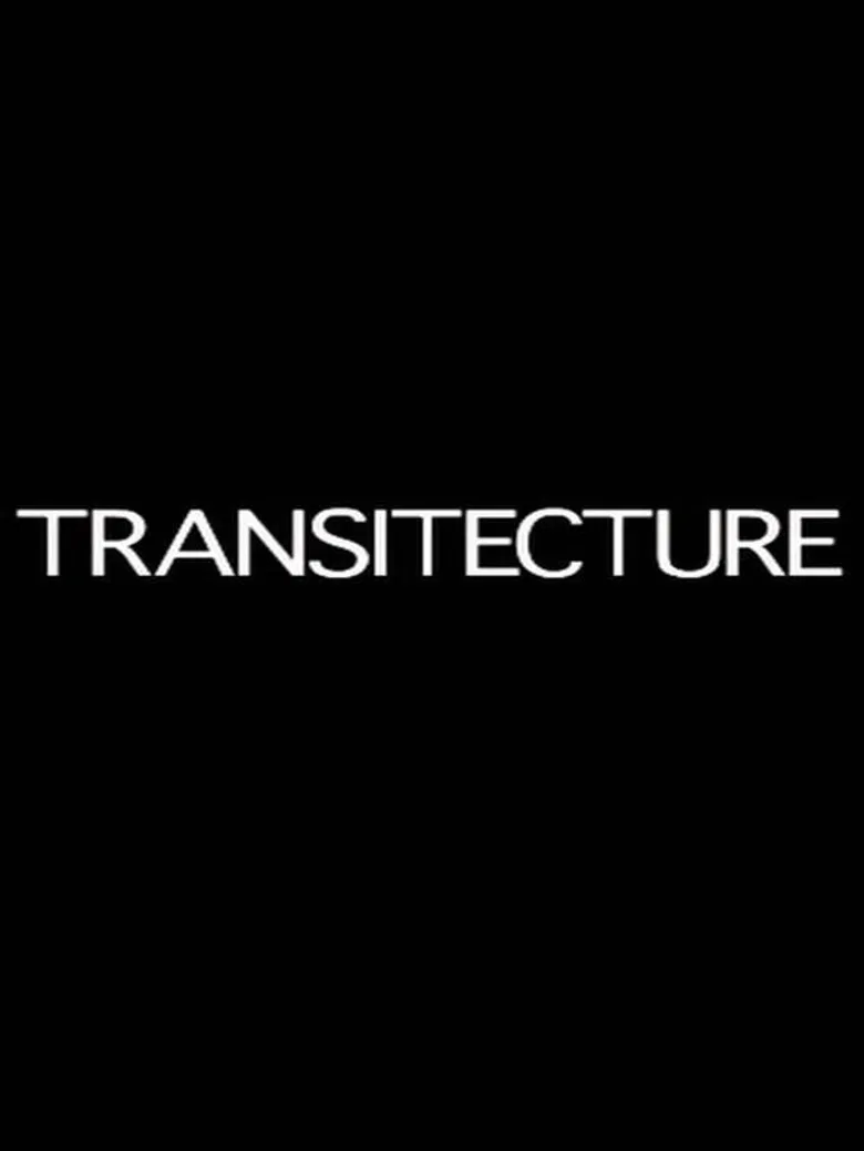 Transitecture poster background