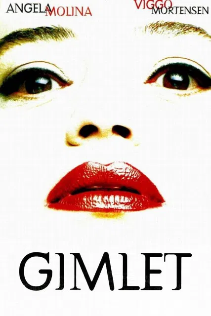 Gimlet poster background