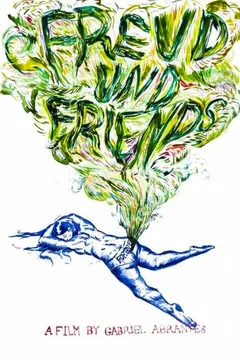 Freud und Friends poster background