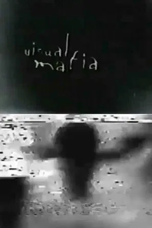 Visual Mafia poster background