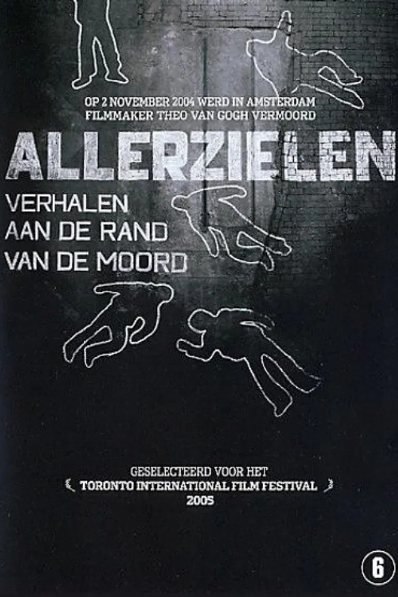 Allerzielen poster background