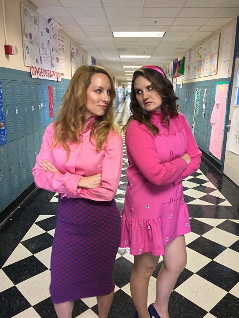 Token poster background