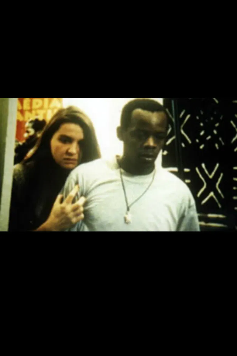 Konorofili (ou anxiété) poster background