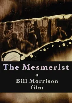 The Mesmerist poster background