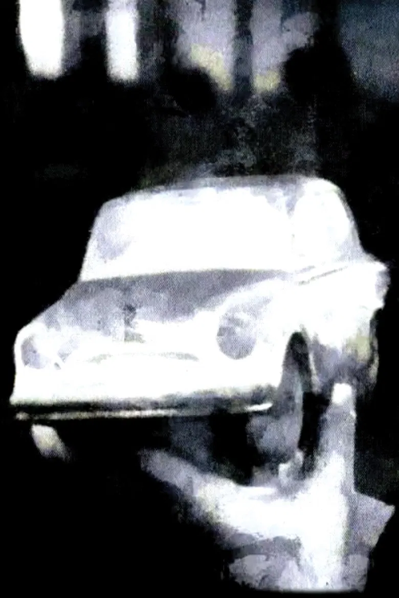 Autoportrait poster background