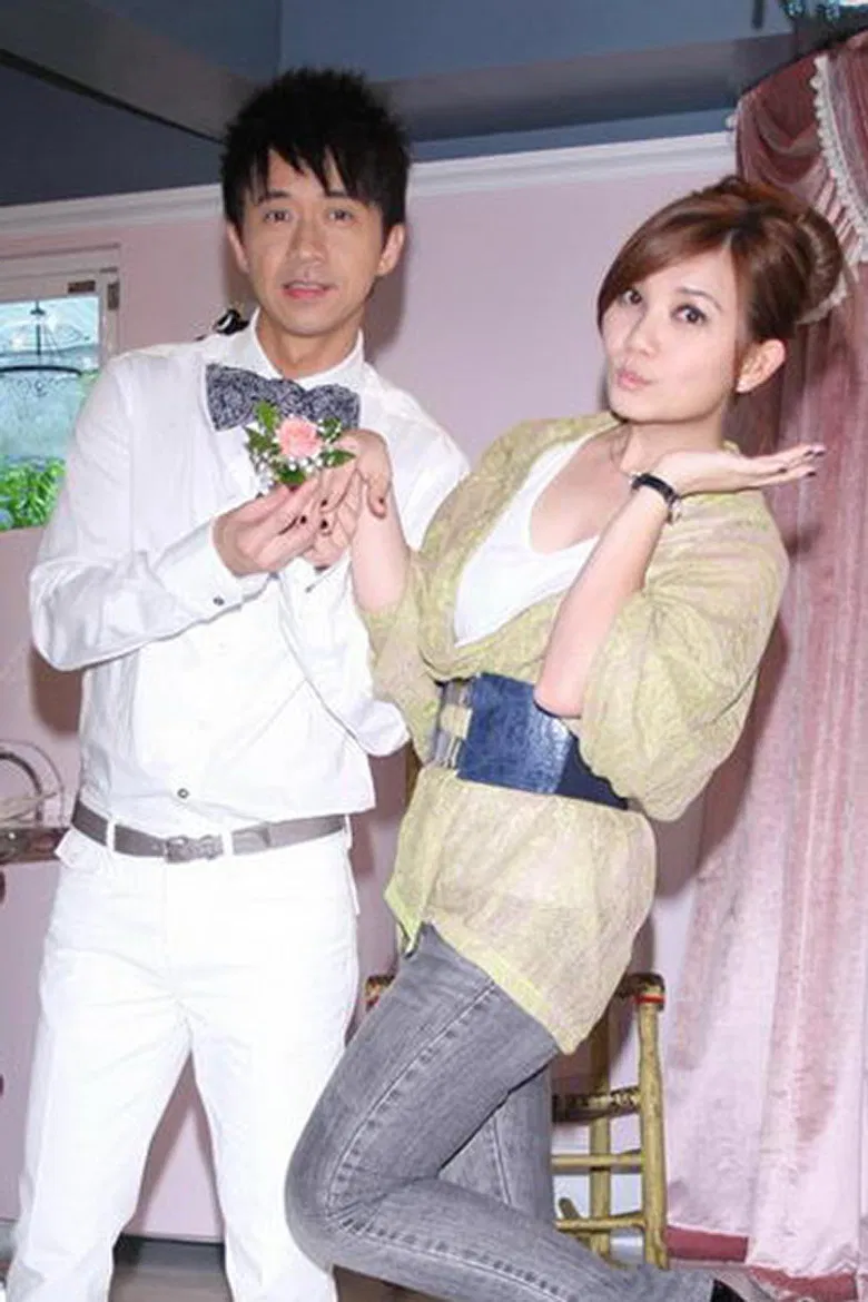 星静自然良演唱会 poster background