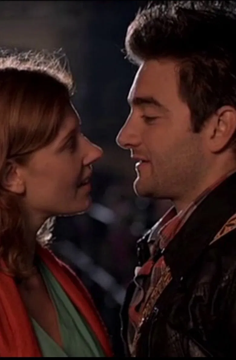 Tabu poster background