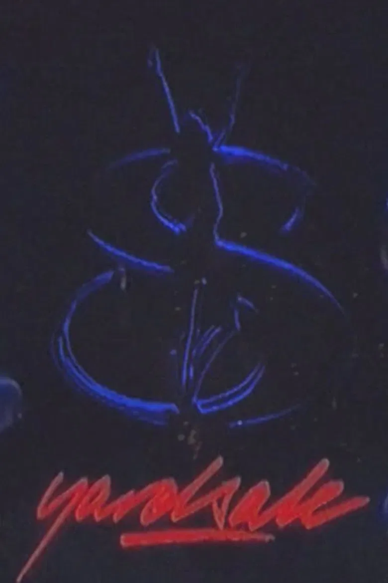 YS 2 poster background