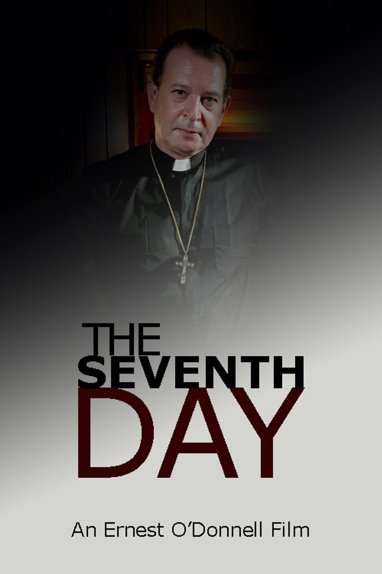 The Seventh Day poster background
