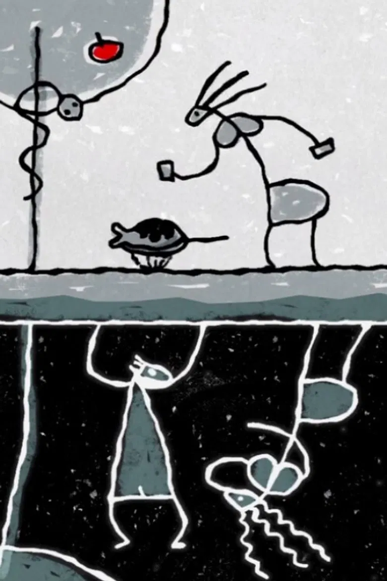 Madam and Deva poster background