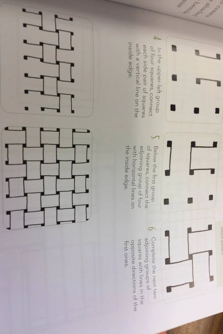 Qui poster background