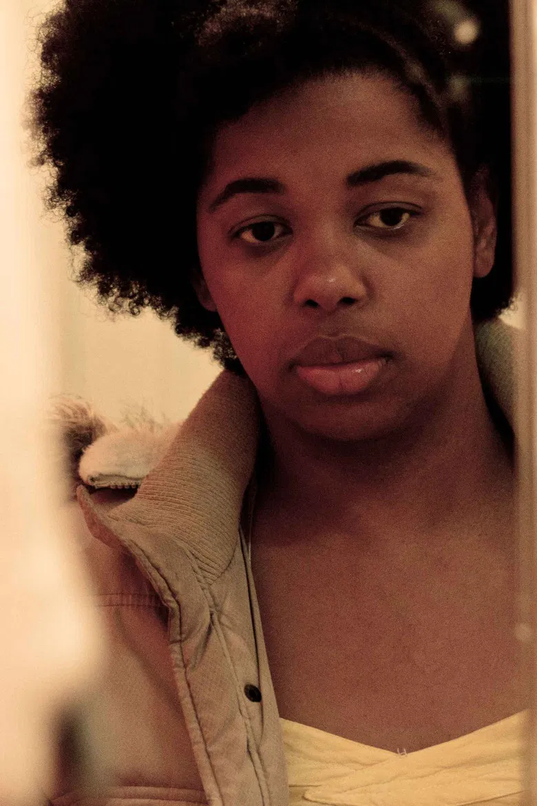 Decisão Real poster background