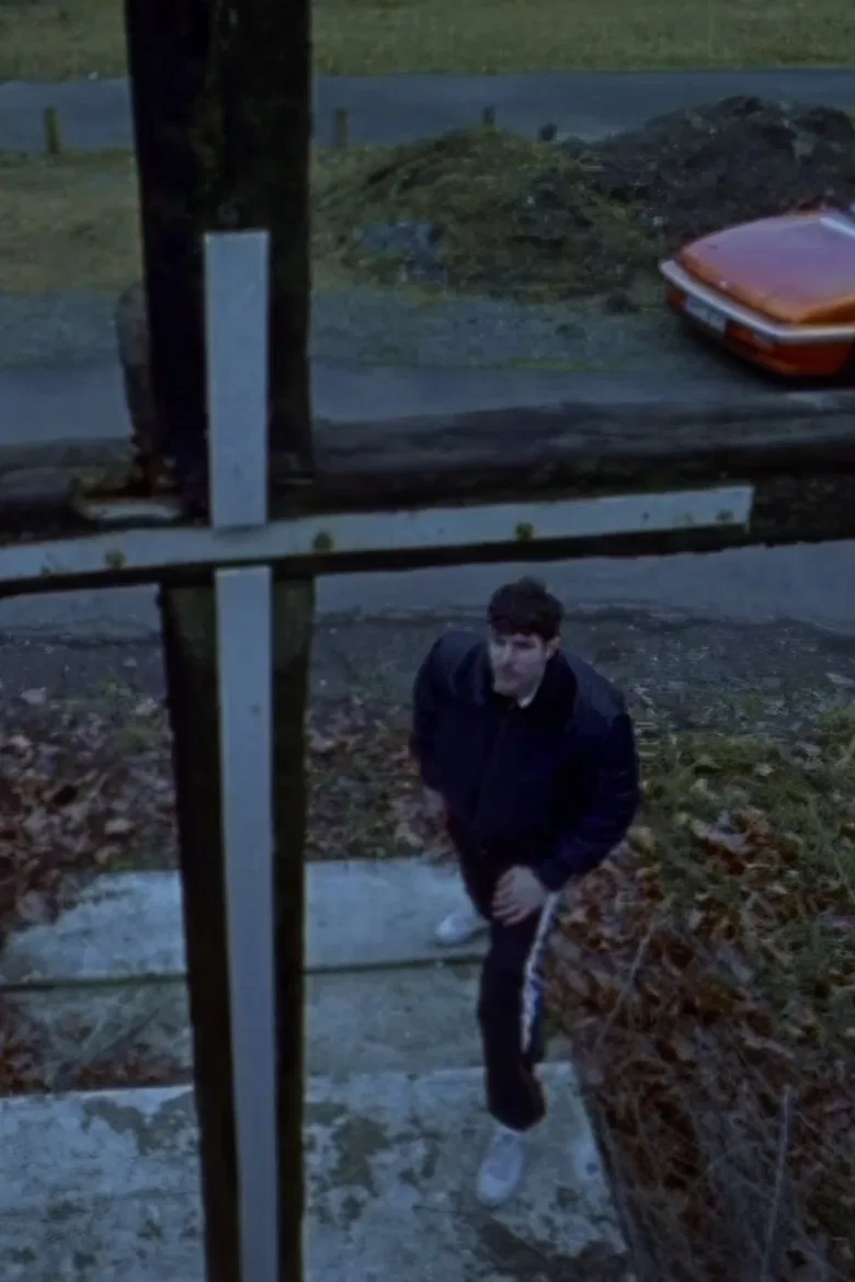 Signatune poster background