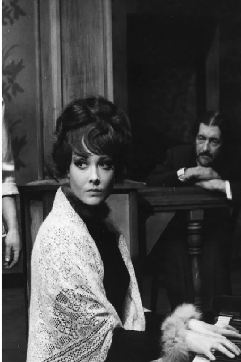 Šauj manā vietā poster background