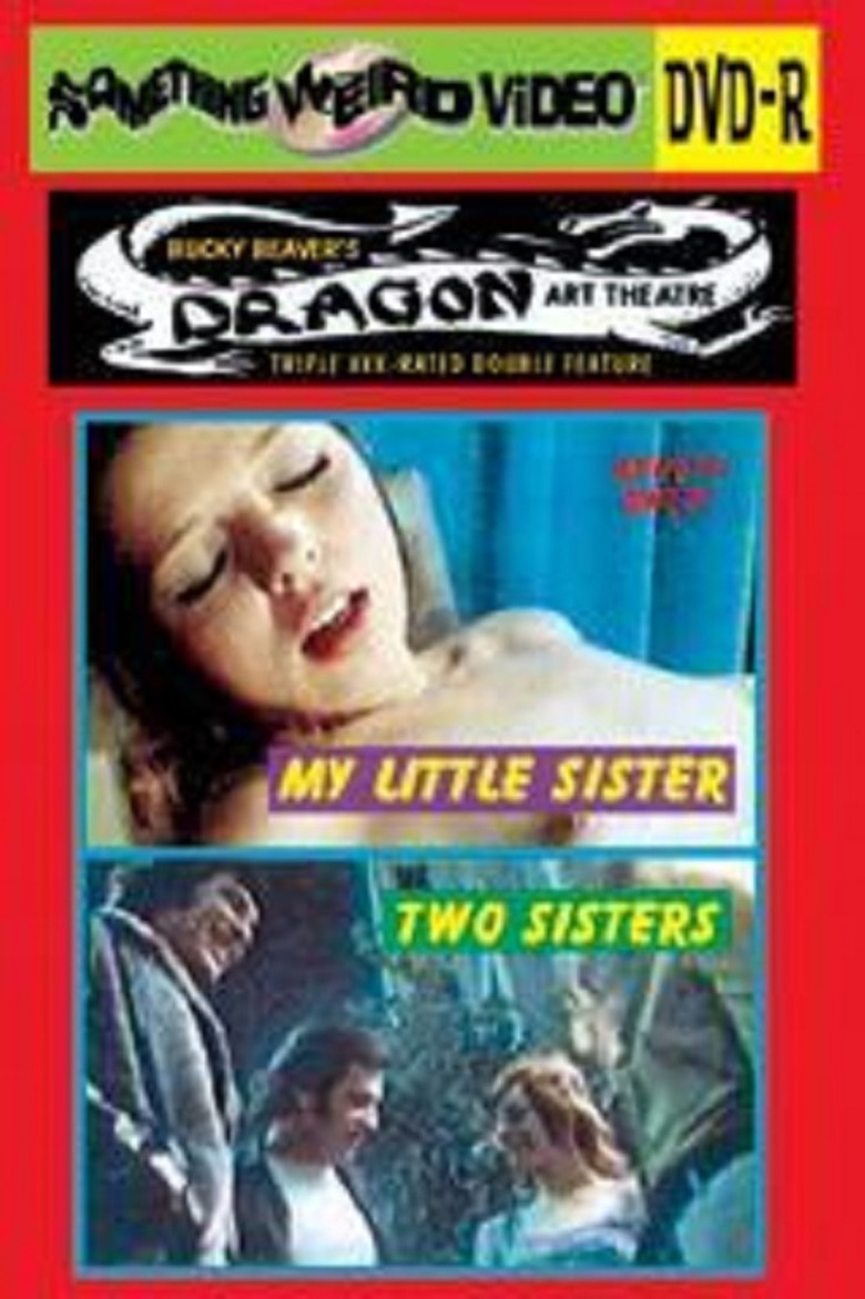 Two Sisters poster background