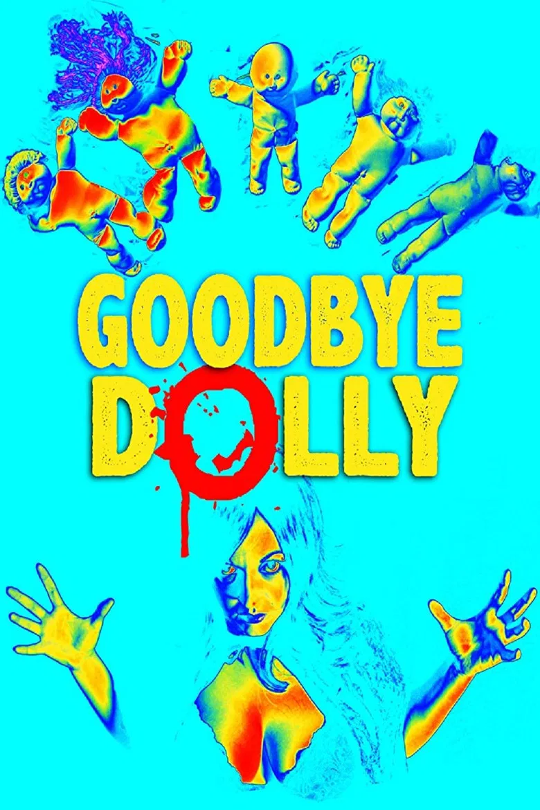 Goodbye Dolly poster background