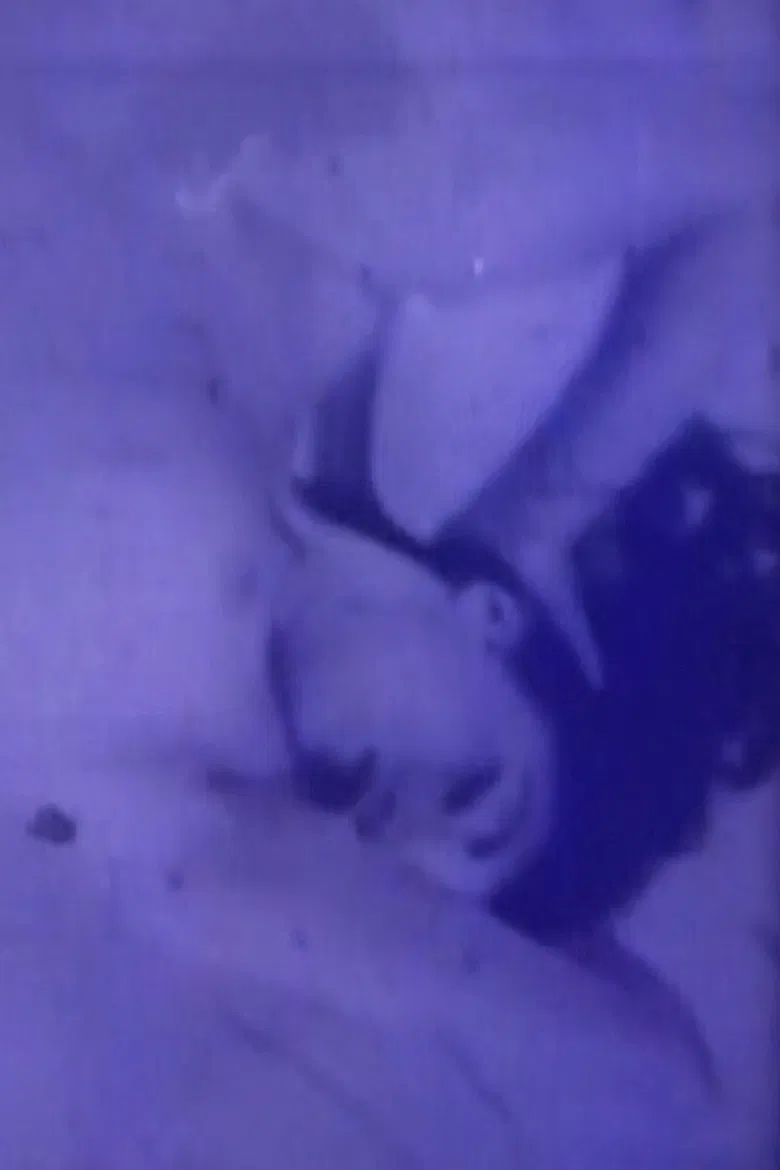 Blue Movie poster background