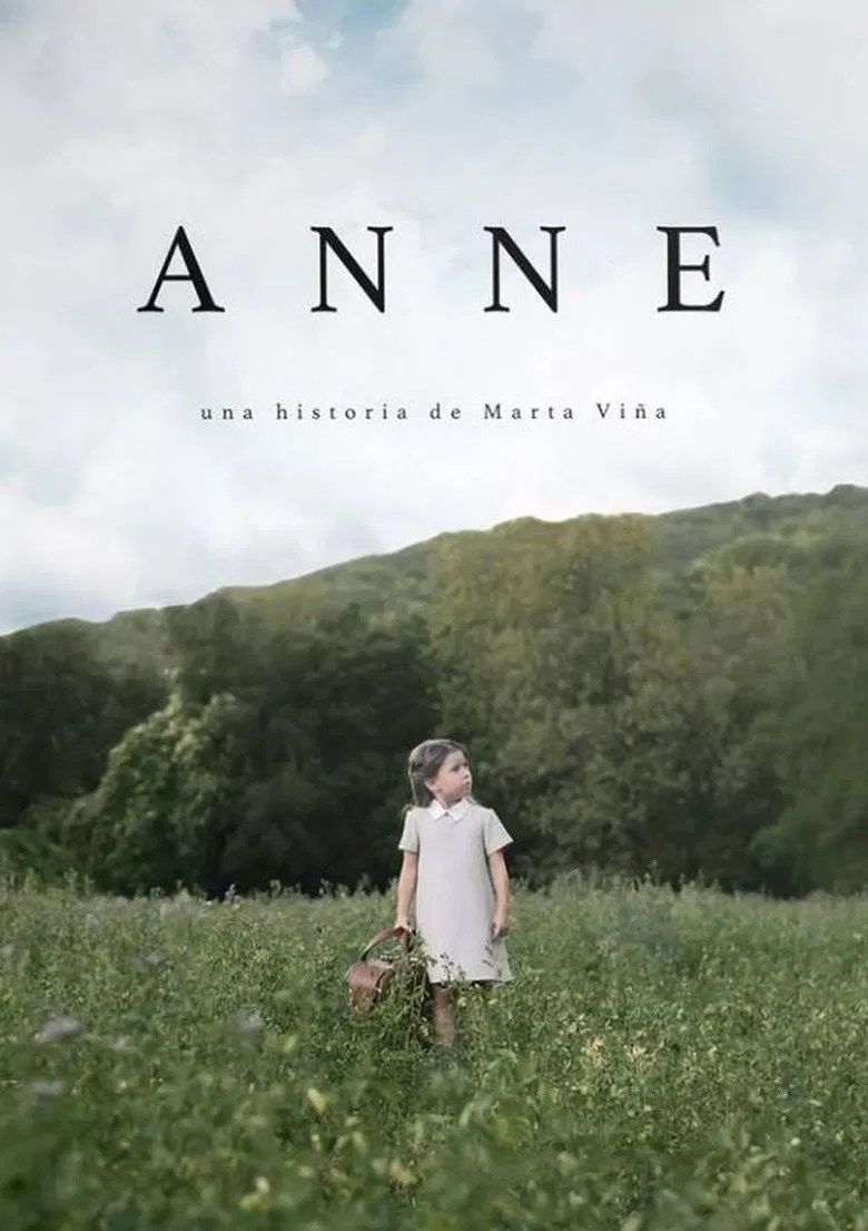 Anne poster background