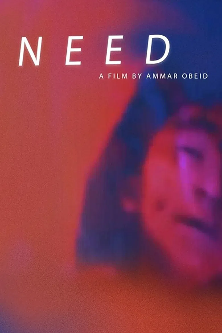 NEED poster background