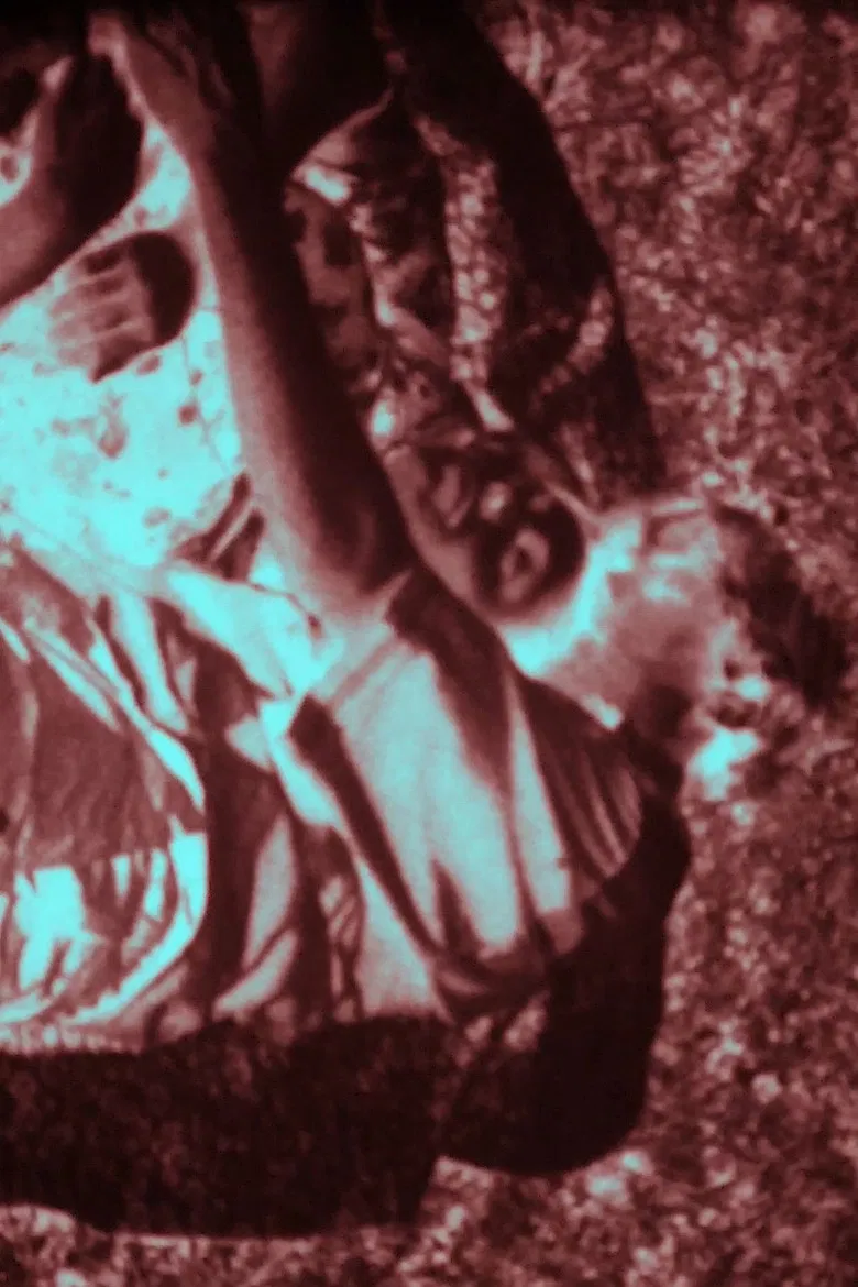 Ferðalok poster background