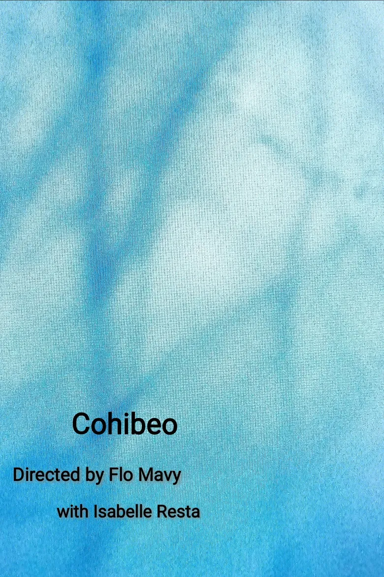 Cohibeo poster background
