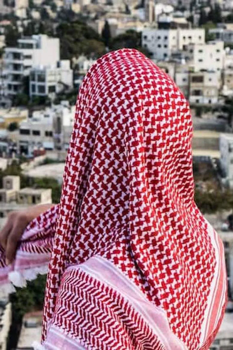 Birds of the Borderlands poster background