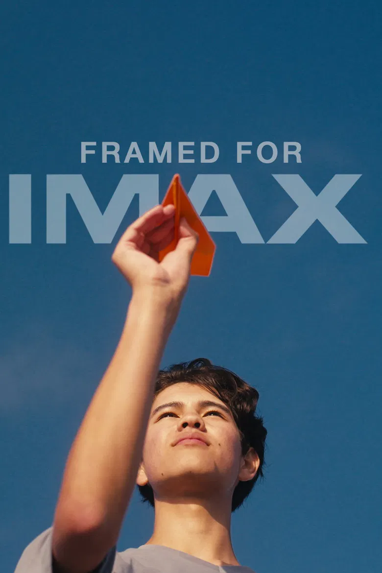 How to Fly poster background