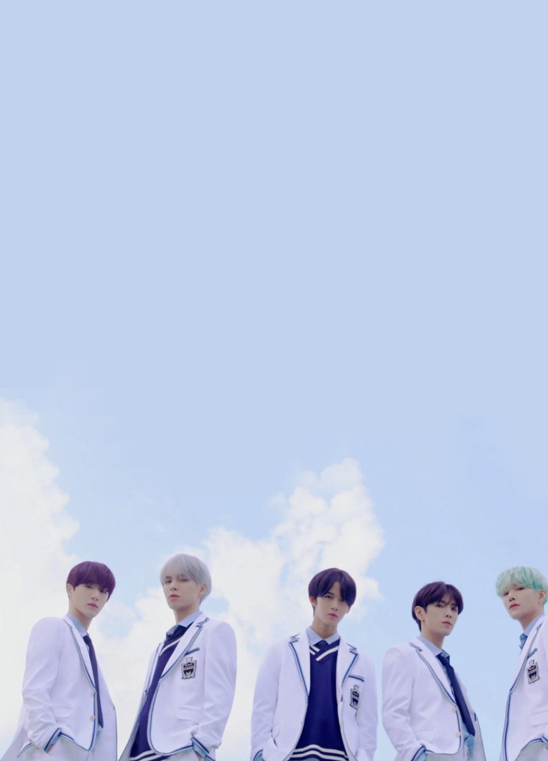 'Hello, Strange Place' Story Film poster background