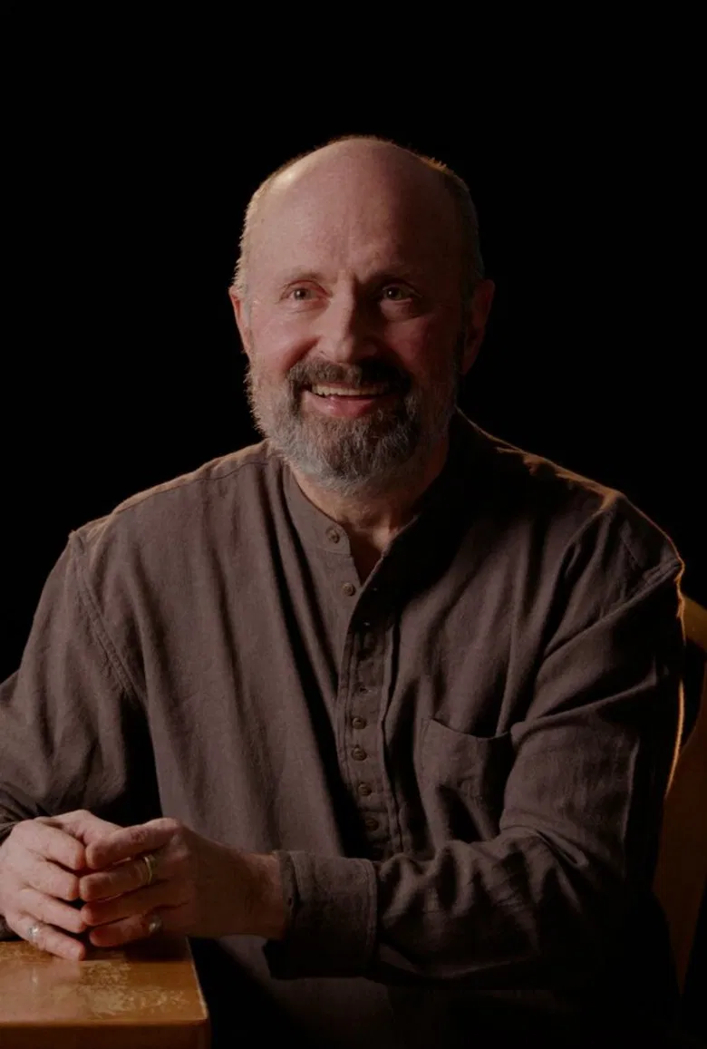 The Kudelka Method poster background