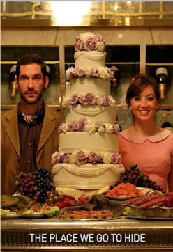 The Place We Go To Hide poster background