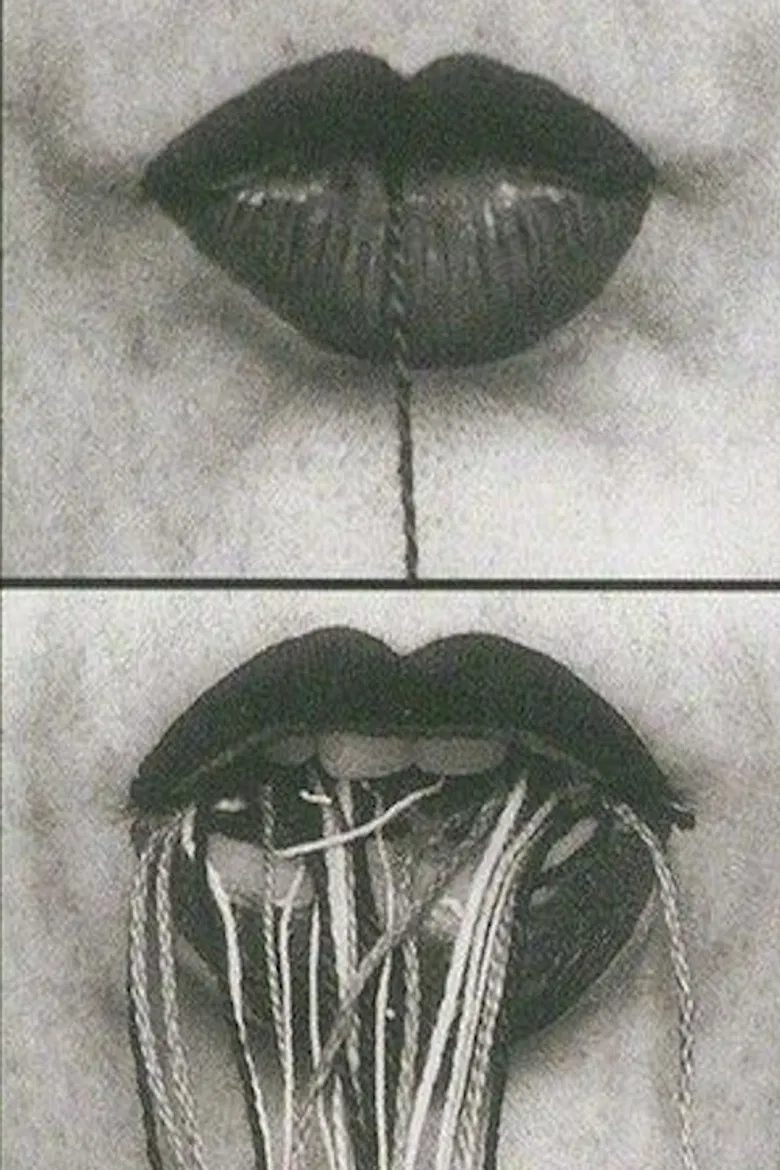 In-Out (Antropofagia) poster background