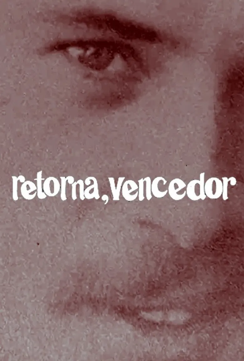 Retorna, Vencedor poster background