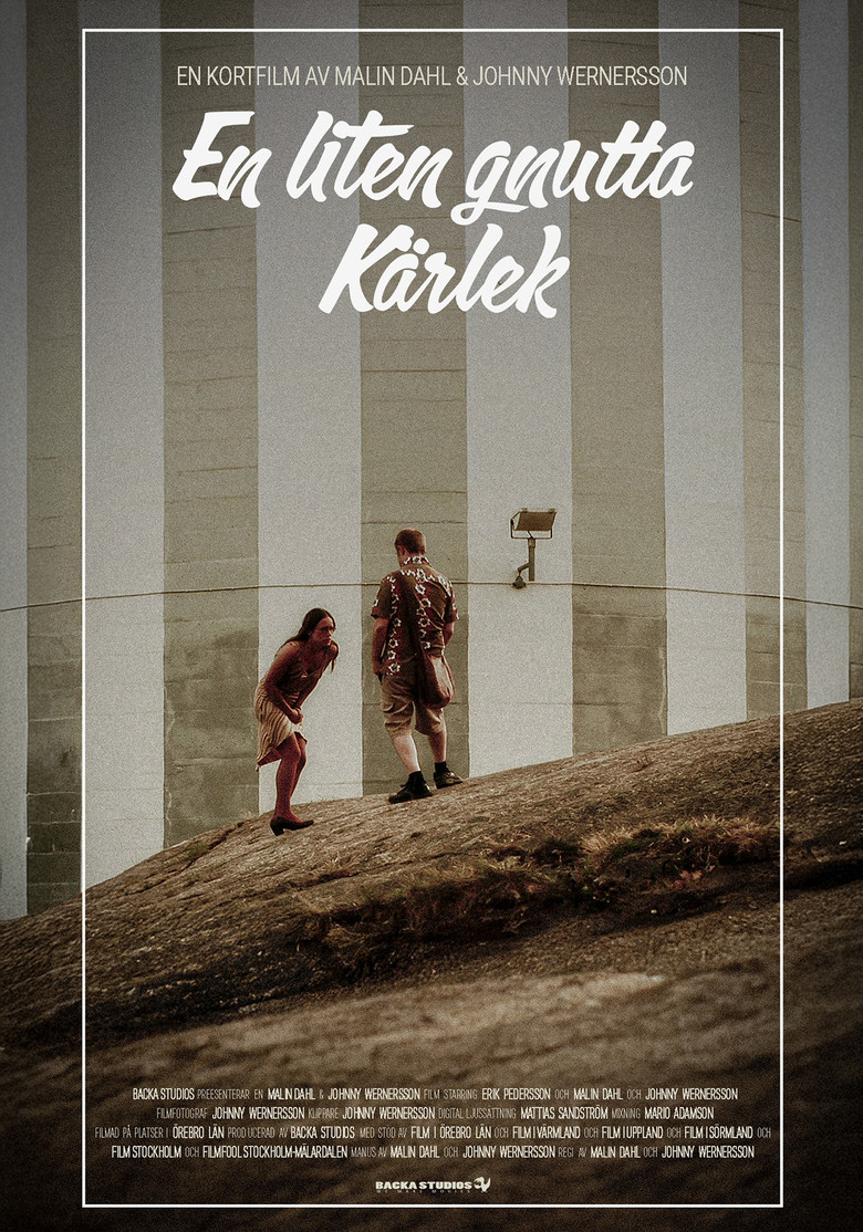 Something called love poster background