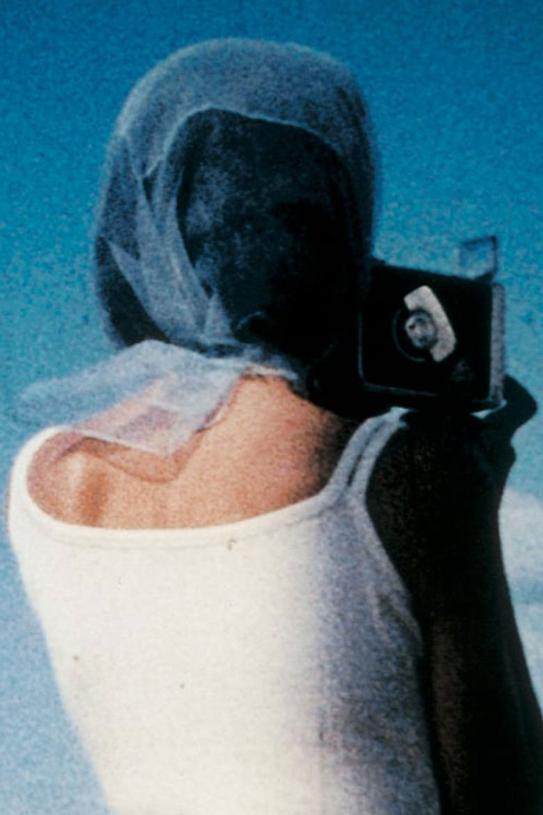 Passages poster background