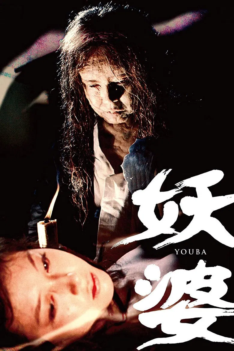 The Possessed poster background