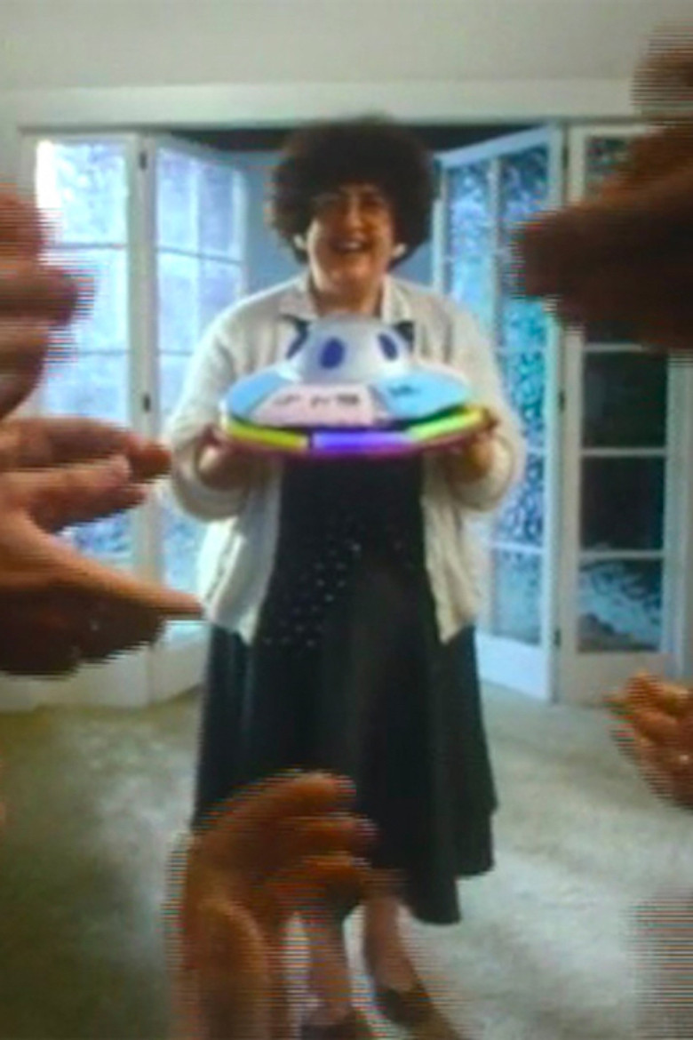 Gravity & Grace poster background