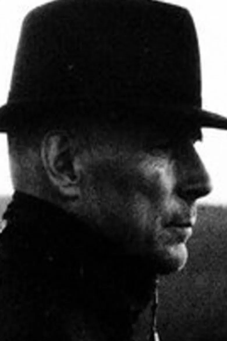 Barnavännen poster background