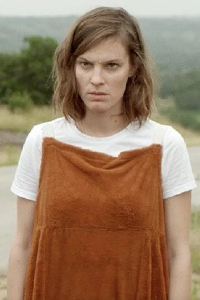 Cloudy All Day poster background