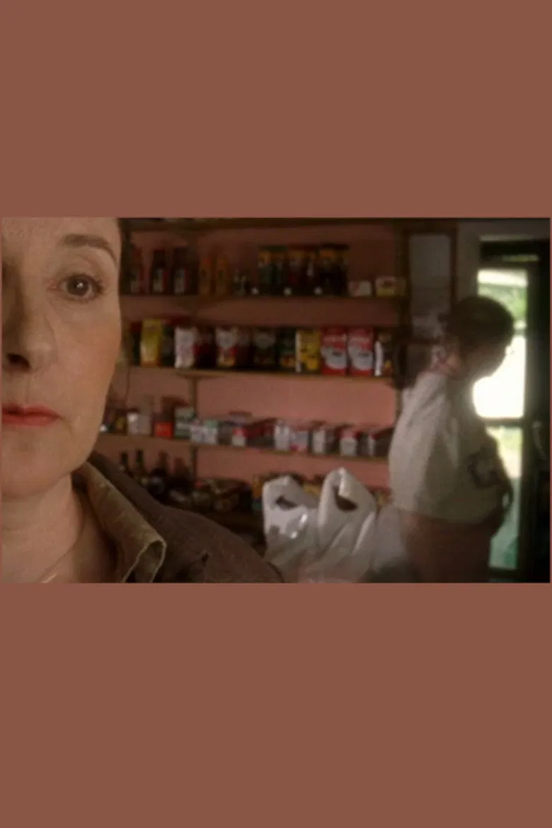 The Leading Lady poster background