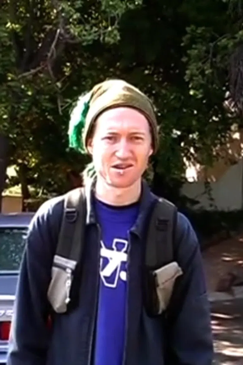 Frenzal Rhomb - Sucking All Around The World poster background