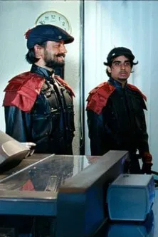 Makkhi poster background