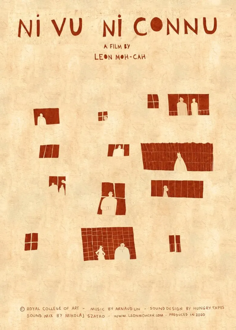 This Stays Between Us poster background