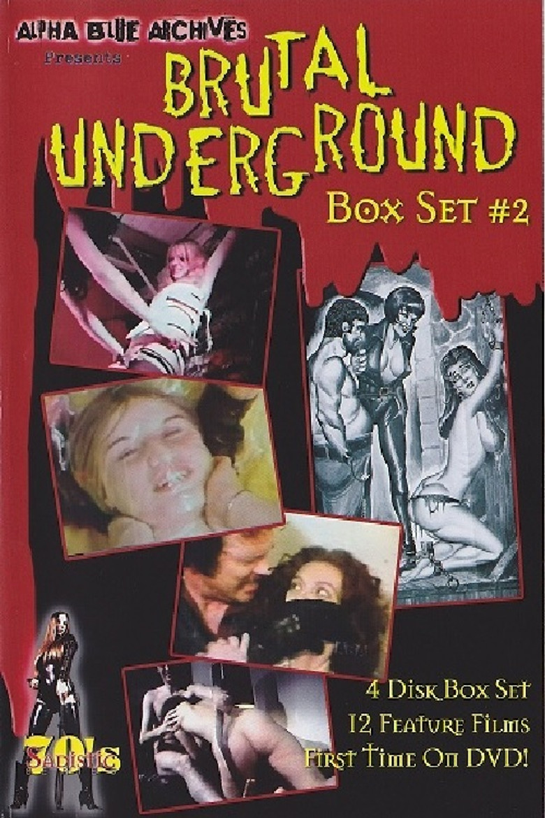 Sin in '69 poster background