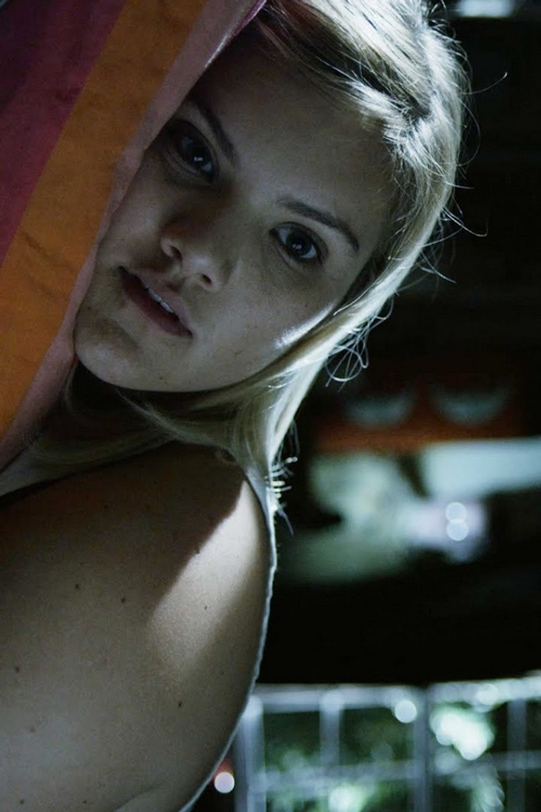 LoveSick poster background