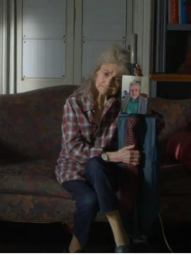 Emma Without Edmund poster background