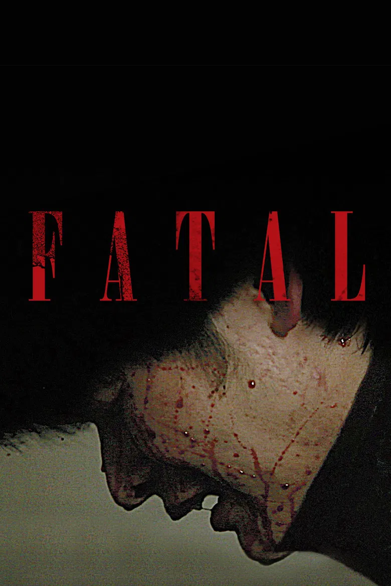 Fatal poster background