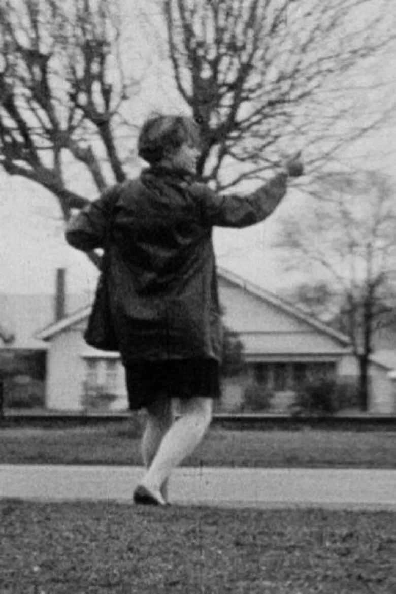 Monash ’66 poster background