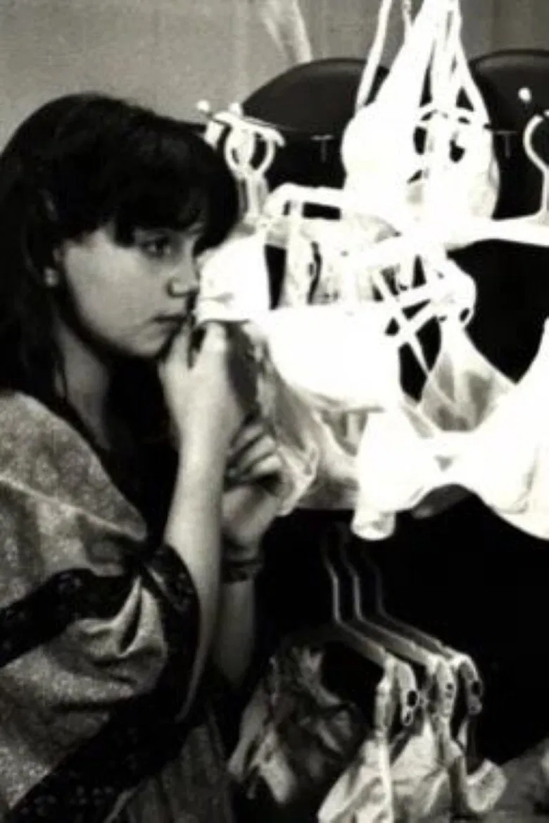 Breasts poster background