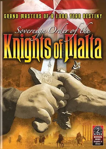Sovereign Order of the Knights of Malta poster background