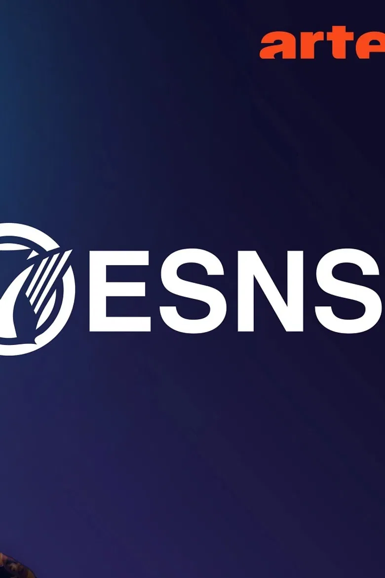 Best of  Eurosonic Noorderslag 2025 poster background